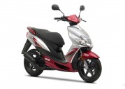 Yamaha Jog R Yamaha Jog R